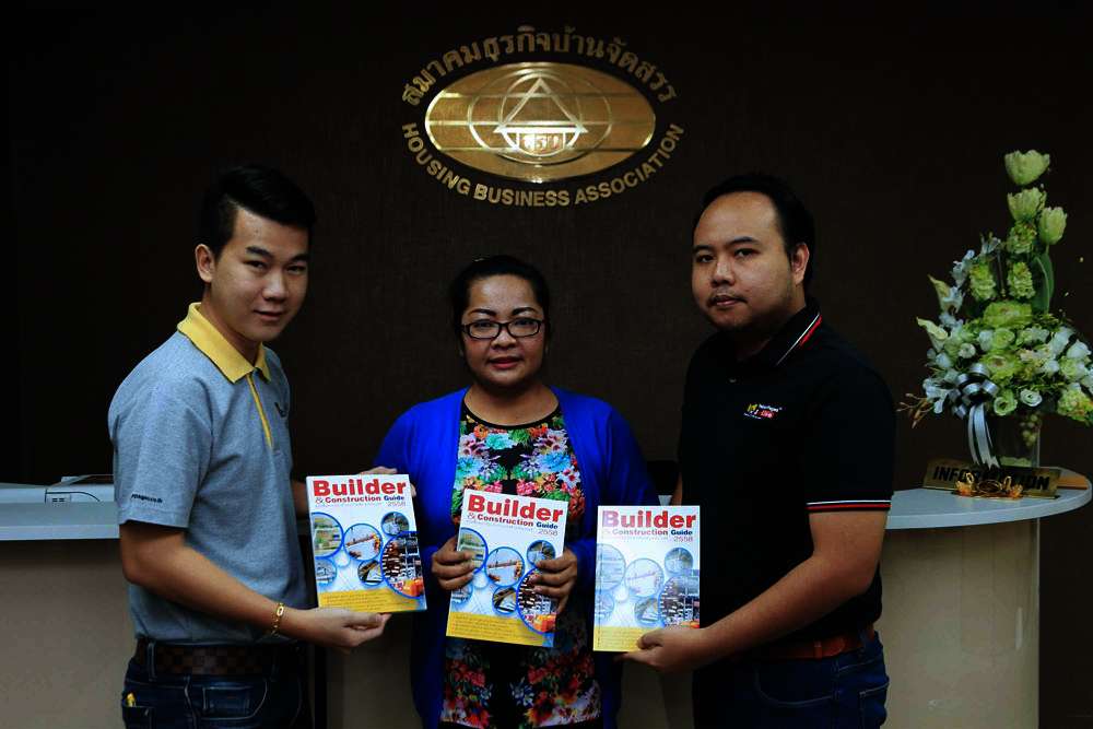 Builder and Construction Guide 01