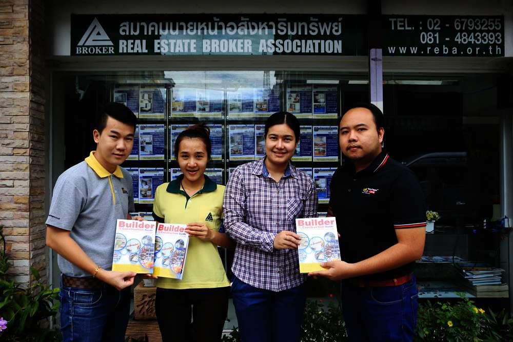 Builder and Construction Guide 02