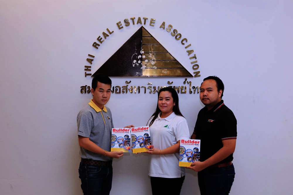 Builder and Construction Guide 03