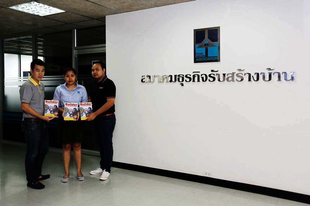 Builder and Construction Guide 05