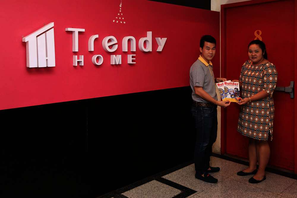 Builder and Construction Guide 07