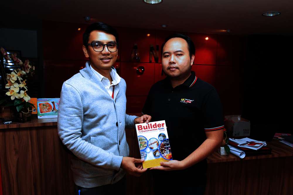 Builder and Construction Guide 08