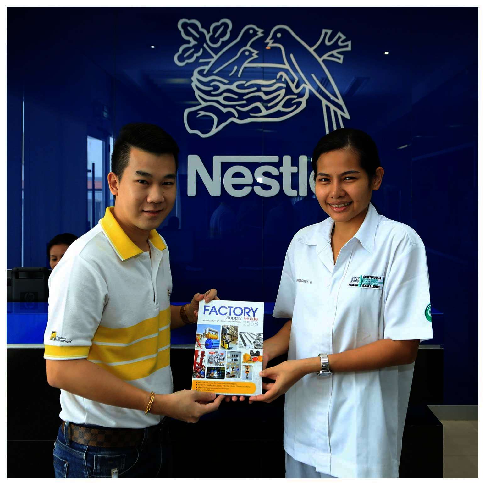 Print Products - Factory Supply Guide 02