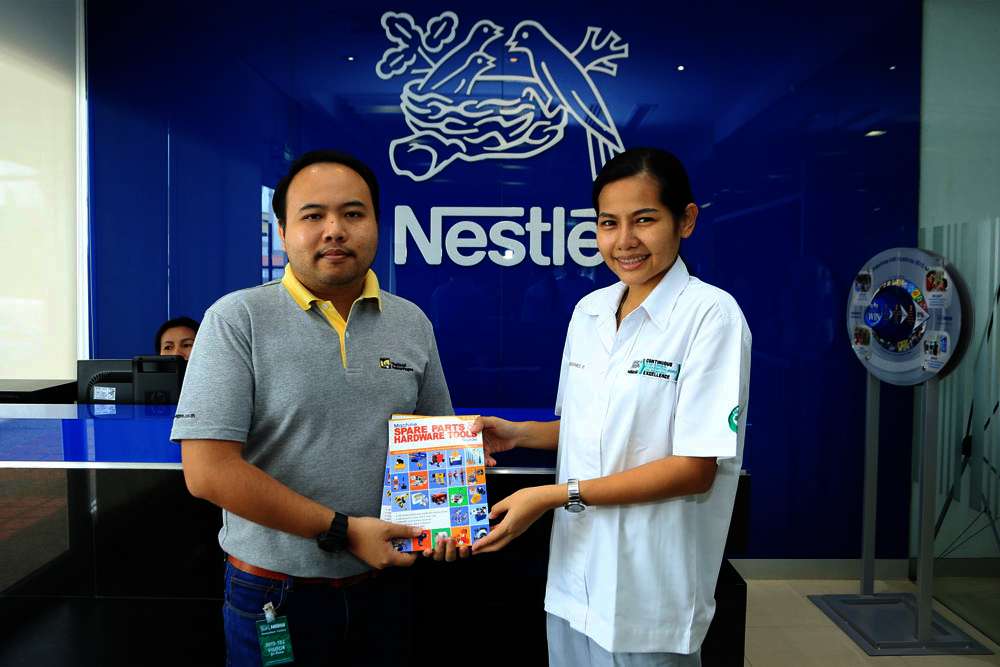 Machine Spare Parts and Hardware Tools 03