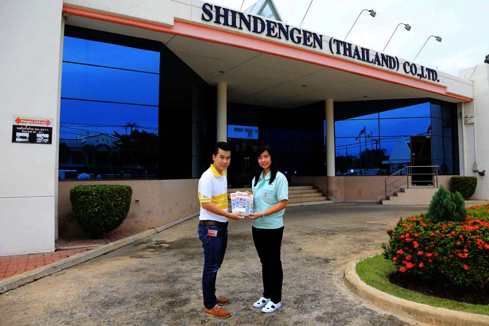 Machine Spare Parts and Hardware Tools 07